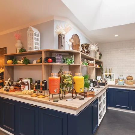 Garner - Messe By Ihg ホテル エッセン