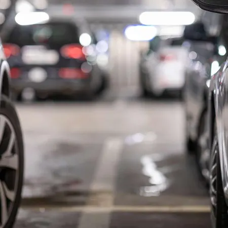 Garner - Messe By Ihg فندق