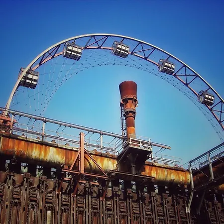 Hotel Garner - Messe By Ihg