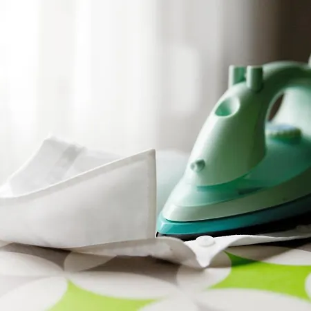 Garner - Messe By Ihg 3*