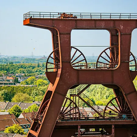 Garner - Messe By Ihg Hotel