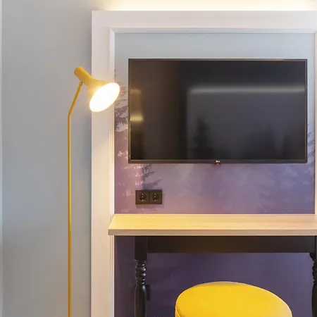 Garner - Messe By Ihg