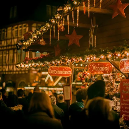 Garner - Messe By Ihg ホテル エッセン