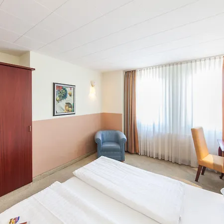 Garner - Messe By Ihg فندق