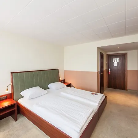 酒店 Garner - Messe By Ihg 3*