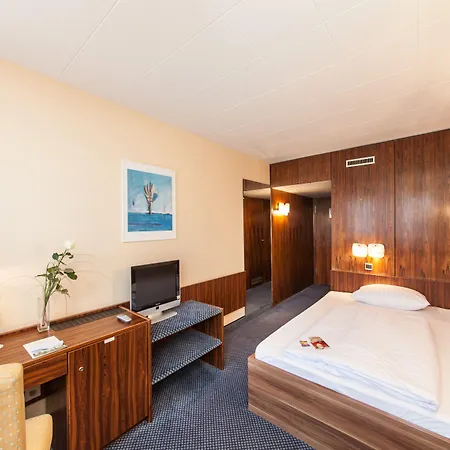 Garner - Messe By Ihg