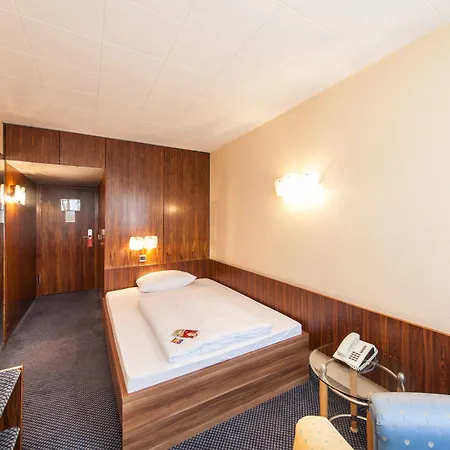 فندق Garner - Messe By Ihg