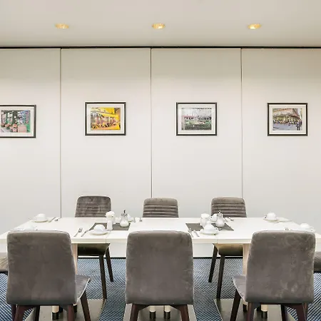 Garner - Messe By Ihg エッセン