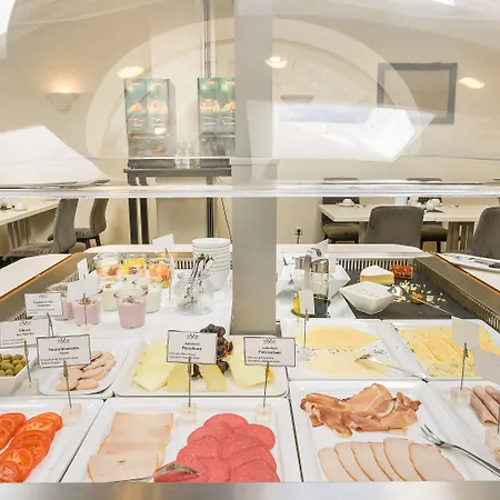 Garner - Messe By Ihg فندق