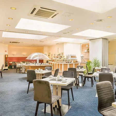 Garner - Messe By Ihg 3*