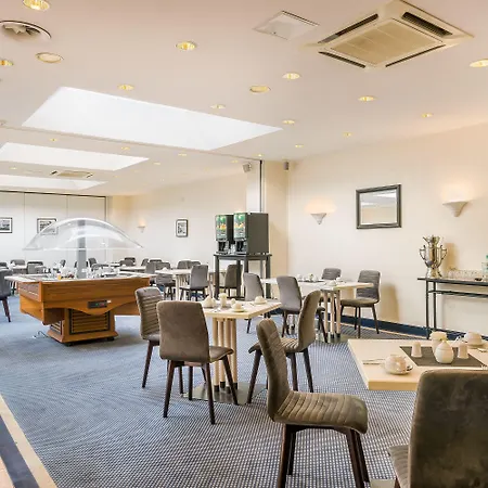 فندق Garner - Messe By Ihg إسن