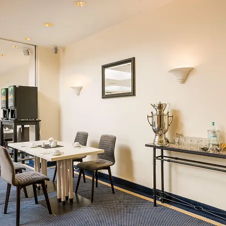 Garner - Messe By Ihg فندق إسن