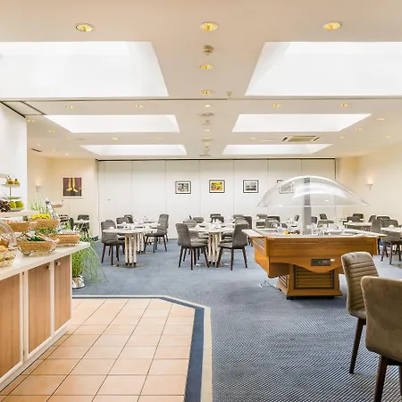 Garner - Messe By Ihg