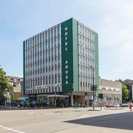 Garner - Messe By Ihg Hotel Essen