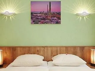Hotel Garner - Messe By Ihg