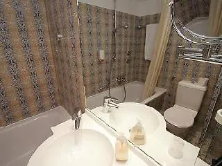 Hotel Garner - Messe By Ihg 3*