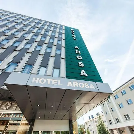 Garner - Messe By Ihg 3* אסן