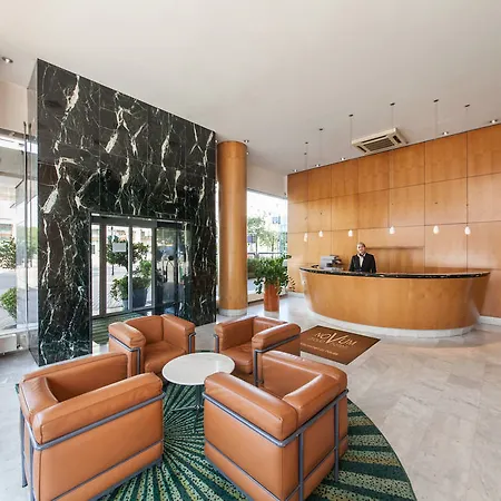 מלון Garner - Messe By Ihg 3*
