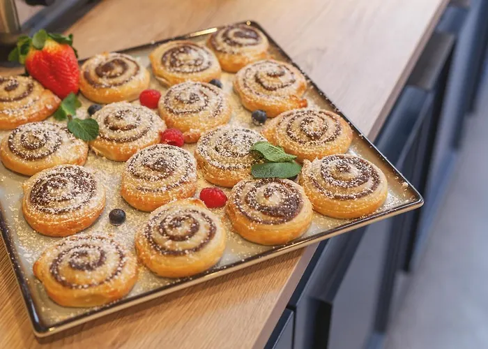 Garner - Messe By Ihg Hotel