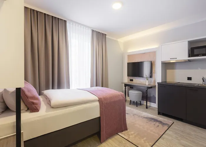 Garner - Messe By Ihg Essen