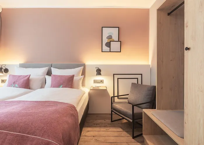 Otel Garner - Messe By Ihg