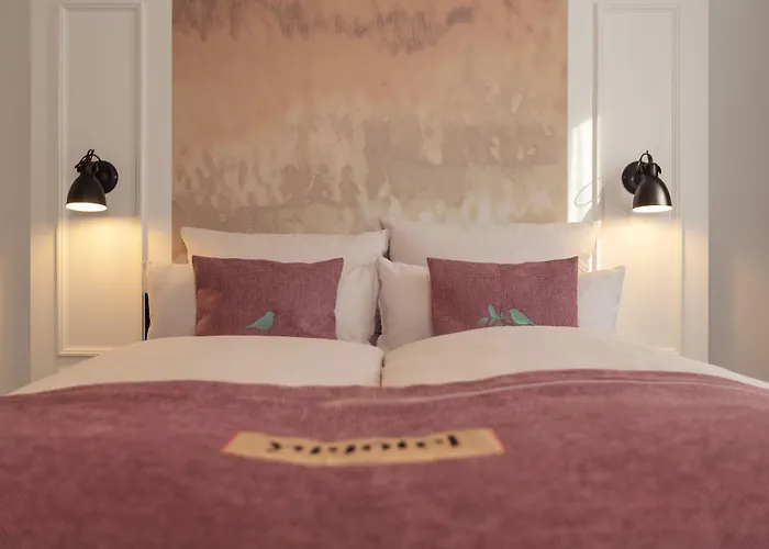 Garner - Messe By Ihg 3* Essen