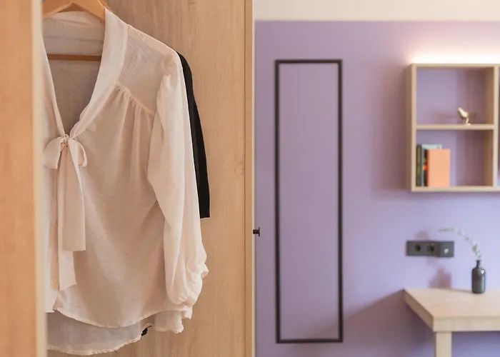 Garner - Messe By Ihg 3*