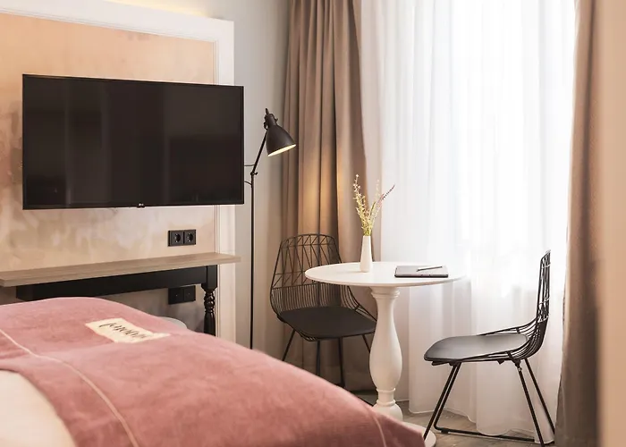 Garner - Messe By Ihg