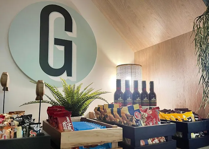 Garner - Messe By Ihg