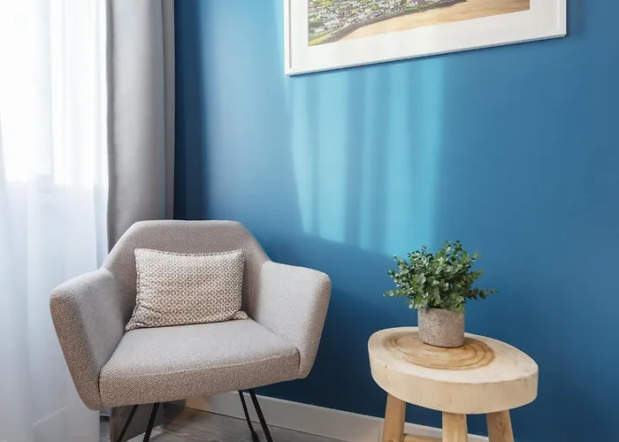 Szálloda Garner - Messe By Ihg