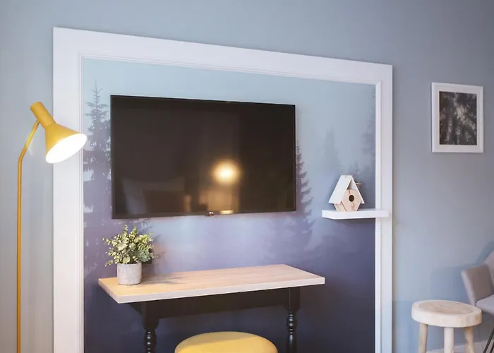 Hotel Garner - Messe By Ihg Essen