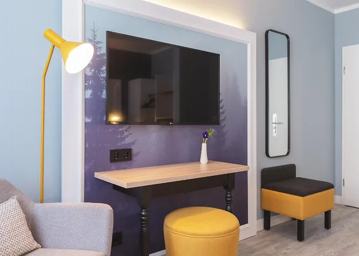 Garner - Messe By Ihg Essen