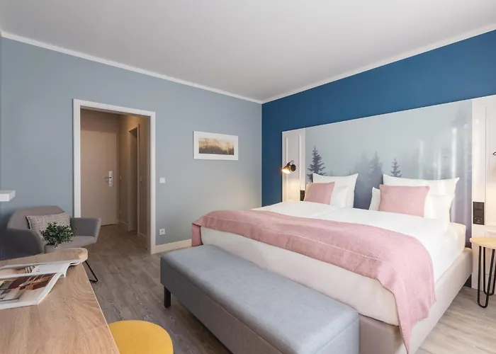 Garner - Messe By Ihg 3* Essen