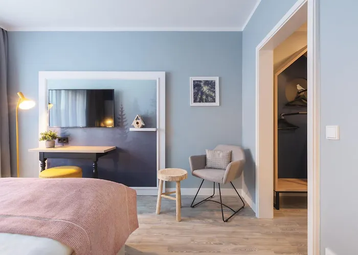 Garner - Messe By Ihg Otel 3*