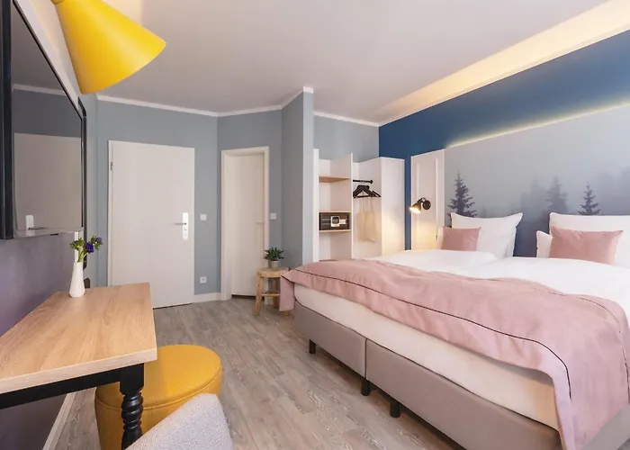 Garner - Messe By Ihg