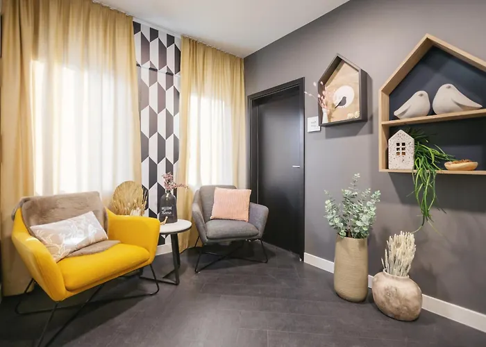 Hotel Garner - Messe By Ihg 3*