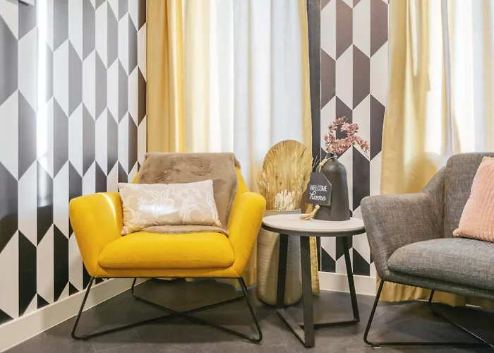 Garner - Messe By Ihg 3*