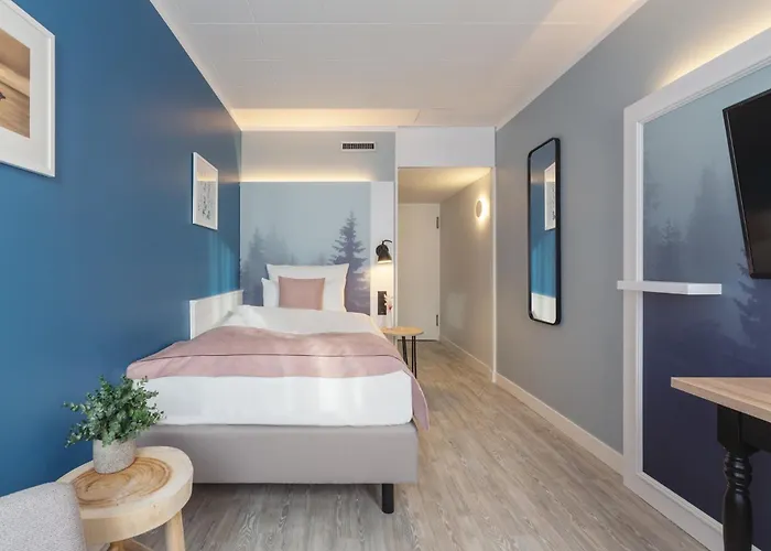 Garner - Messe By Ihg Essen