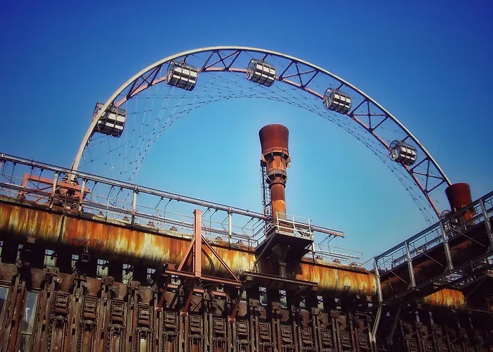 Szálloda Garner - Messe By Ihg