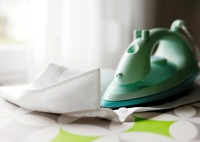 Garner - Messe By Ihg 3*