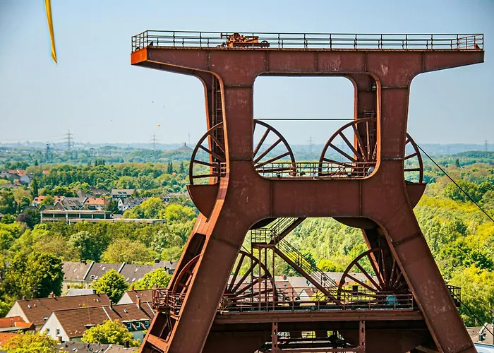 Garner - Messe By Ihg Szálloda