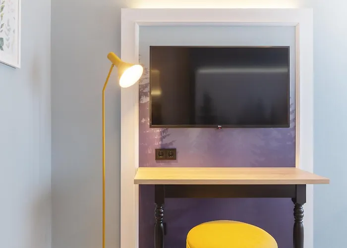 Garner - Messe By Ihg