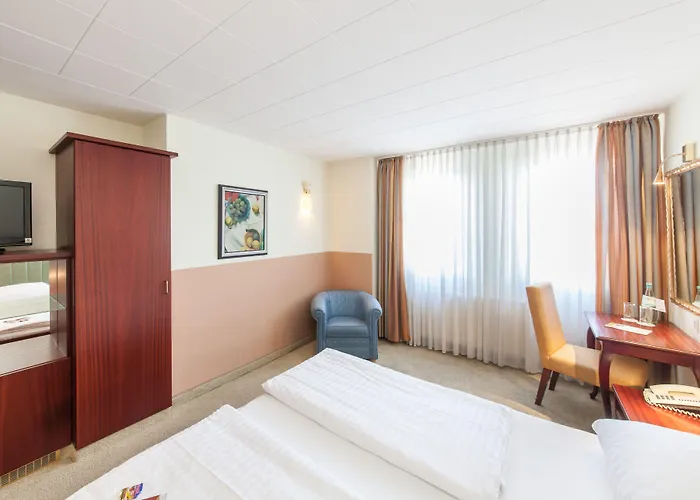 Garner - Messe By Ihg Hotel