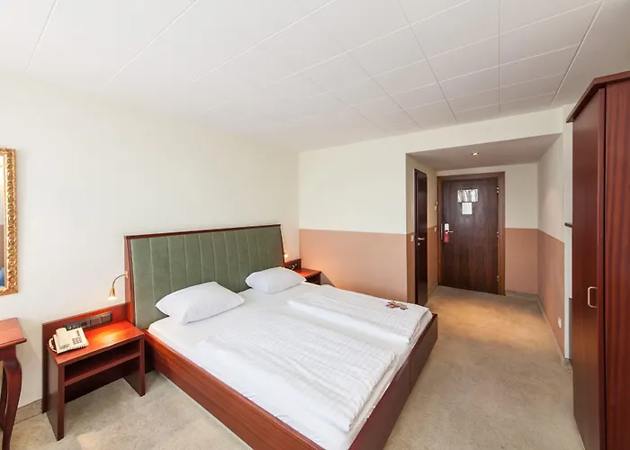 Hotel Garner - Messe By Ihg 3*