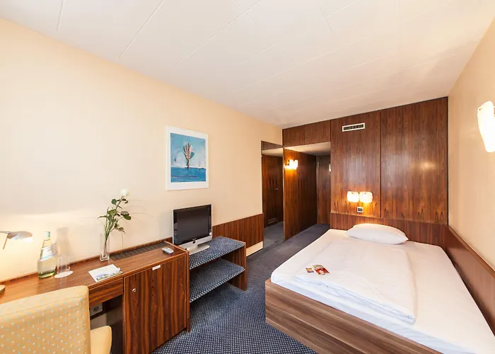 Garner - Messe By Ihg