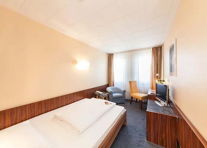 Otel Garner - Messe By Ihg 3*