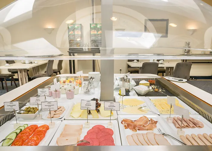 Garner - Messe By Ihg Otel