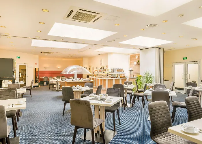 Garner - Messe By Ihg 3*