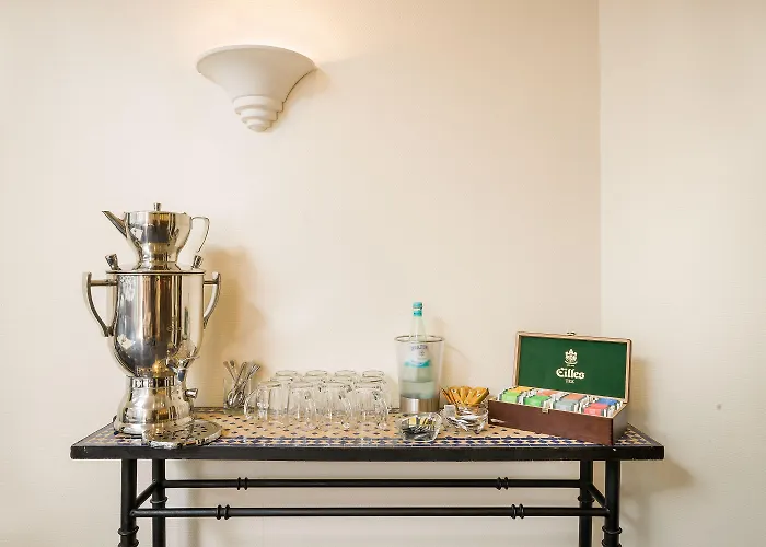 Otel Garner - Messe By Ihg 3*