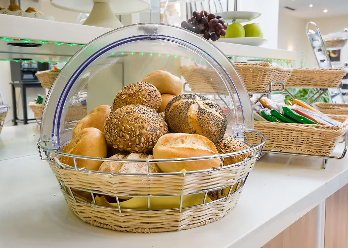 Hotel Garner - Messe By Ihg 3*